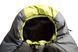 Спальний мішок Tramp Arctic Long кокон правий green/grey 225/80-55 UTRS-093L 6 з 7