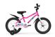 Велосипед RoyalBaby Chipmunk MK 18, OFFICIAL UA, рожевий 1 з 2