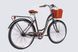 Велосипед ST 28" Dorozhnik AQUAMARINE PH рама-19" серый 2026 3 из 7