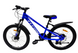 Велосипед Titan 24" Apollo 2024 рама 11" blue 2 из 2