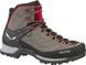 Ботинки Salewa MS MTN TRAINER MID GTX 63458 8968 - 45 - синий - м 1 из 8