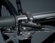 Гальмо гідравлічне дискове переднє Shimano M6120 DEORE (ліва ручка, 4-поршн. каліпер BR-M6120, J-kit гідроліния 1000мм) 2 з 2