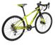 Велосипед Giant TCX Espoir 26 зелений 2 з 2