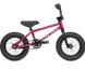 Велосипед Kink BMX Roaster 12", 2020, червоний 1 з 2