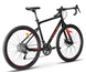Велосипед VNC 2023' 28" PrimeRacer A9 CS, V51A9-2853-BB, 21"/53см (4033) 3 з 3