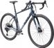 Велосипед 28" Marin Headlands 2 рама - 58см 2024 Gloss Dark Blue/Gray/Light Blue 2 з 2