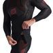 Захист тіла TLD STAGE GHOST D30 LS BASELAYER [BLACK] XL 6 з 11