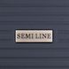 Валіза Semi Line 28" (L) Navy (T5642-3) 9 з 9