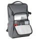 Рюкзак Vanguard Vesta Aspire 45 Gray (Vesta Aspire 45 GY) 9 з 12
