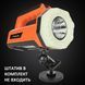 Ліхтар пошуковий Mactronic Flagger Max Rescue (1800 Lm) White/Orange LED USB-C 8800 mAh (PSL0073R) 24 з 24
