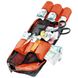Аптечка Deuter First Aid Kit Pro цвет 9002 papaya (пустая) 2 из 2
