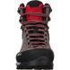 Ботинки Salewa MS MTN TRAINER MID GTX 63458 8968 - 45 - синий - м 4 из 8