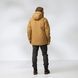 Куртка Fjallraven Skogso Padded Jacket M, Black Oak, XL 4 з 12