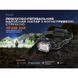 Фонарь налобный Fenix HP35R SAR с огнестойкой повязкой 6 из 24