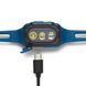 Налобний ліхтар Black Diamond Deploy Run Light, 325 люмен, Creek Blue 5 з 7