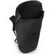 Рюкзак Osprey Metron WP 25 raven black - O/S - чорний 2 з 2