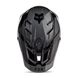 Шлем FOX V3 REVISE HELMET Black, M 5 из 9