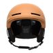 Шлем горнолыжный POC Obex Pure (Light Citrine Orange, M/L) 3 из 4
