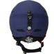 Шлем Tenson Proxy dark blue 54-58 2 из 4