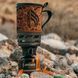 Система приготування їжі Jetboil Zip 2026 0.8л (Duck Camo) 8 з 8