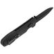 Складной нож SOG Pentagon XR, Black Out 2 из 8