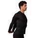 Термобілизна FOX TECBASE Long Sleeve Base Layer [Black], S 6 з 8