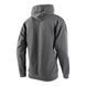 Худи TLD ARC Pullover Hoodie [Gunmetal Heather] XL 2 из 2
