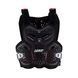 Защита тела Leatt 4.5 EVO Chest Protector [Black], XXL 2 из 6
