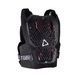 Защита тела Leatt 4.5 EVO Chest Protector [Black], XXL 5 из 6