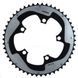 Зірка Sram X-Glide CRING ROAD RED22 50T S3 110 AL5FLGRY 2PN