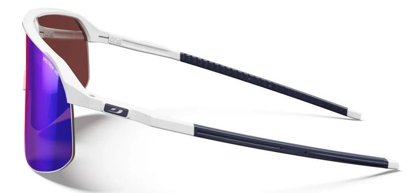 Очки Julbo 561 15 10 DENSITY BLANC S3HDV