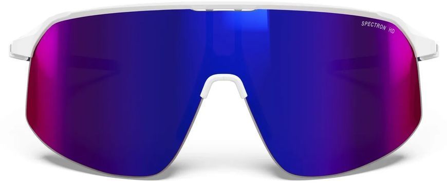 Очки Julbo 561 15 10 DENSITY BLANC S3HDV