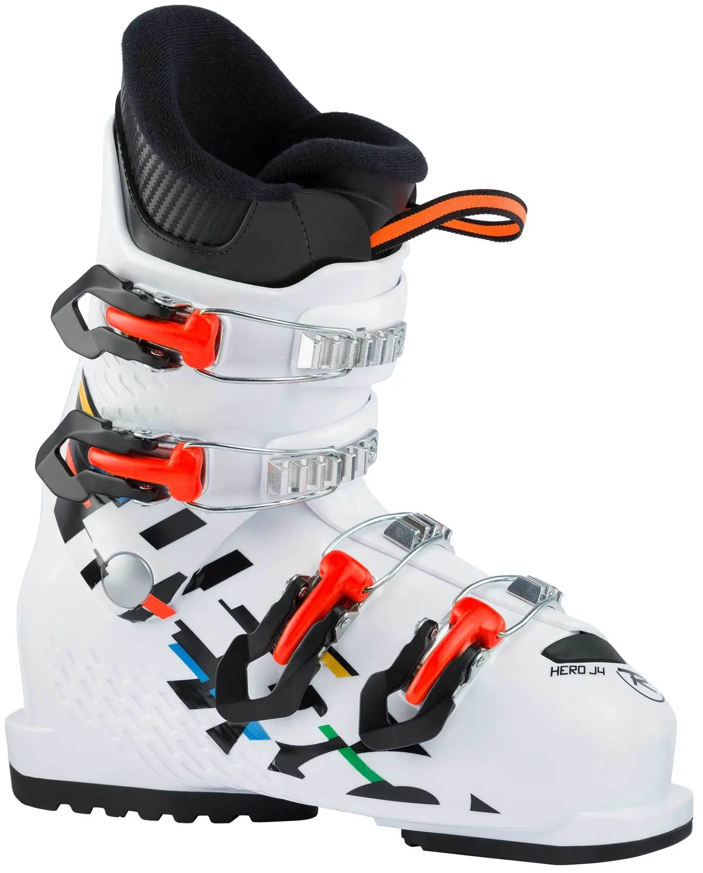 Лыжные ботинки новые Rossignol