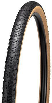 Покришка Specialized TRACER TLR TIRE TAN SDWL 700X50 (00025-4343)