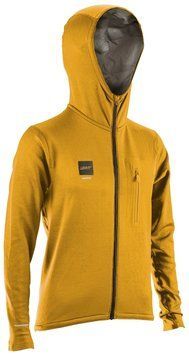 Куртка Leatt MTB 2.0 ThermaFlow Jacket [Lager Yellow], M