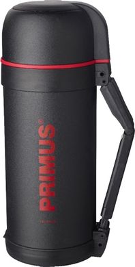 Термос Primus Food Vacuum BottLe 1,5L BLACK