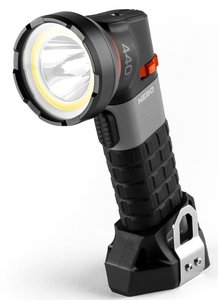 Ліхтар-прожектор ручний Nebo Luxterme SL 25 R