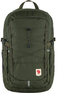 Рюкзак Fjallraven Skule 28, Deep Forest