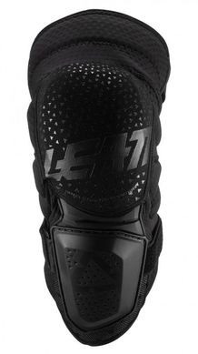Наколенники Leatt Knee Guard 3DF Hybrid Black, L/XL