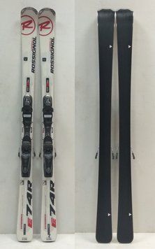 Лыжи Rossignol E74R Experience Line 1 (ростовка 156)