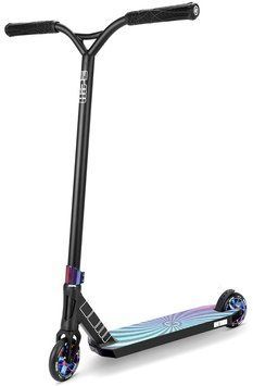 Самокат Hipe H10 Neochrome