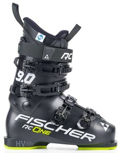 Ботинки горнолыжные Fischer RC One 9.0