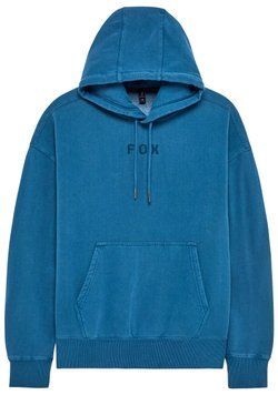 Кофта FOX Oversize Hoodie - WORDMARK [Twilight], XL