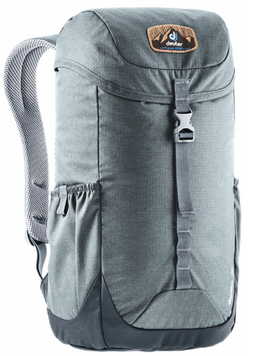 Рюкзак Deuter Walker 16 цвет 4701 graphite-black