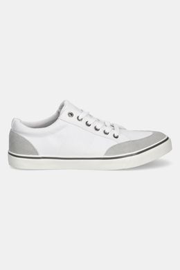 Кеды Medicine TOP WHITE белый 45(р)