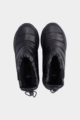 Чоботи CMP ZOY WMN SNOW BOOTS WP, nero, 41