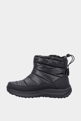 Чоботи CMP ZOY WMN SNOW BOOTS WP, nero, 41