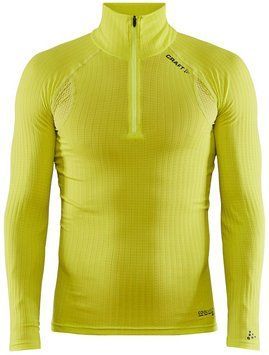 Термокофта Craft Active Extreme X Zip LS Man, 503000, S