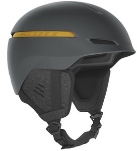 Гірськолижний шолом Scott RENTAL ULTIMATE чорний - XS