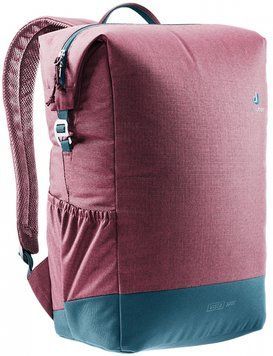 Рюкзак Deuter Vista Spot 18 колір 5324 maron-arctic